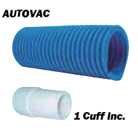 Barfell 38mm Auto Pool Cleaner Hose - 9m Barfell 38mm Auto Pool Cleaner Hose - 9m